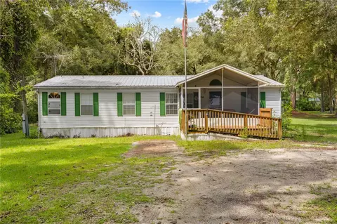 7531 NW 165th St, Trenton, FL 32693