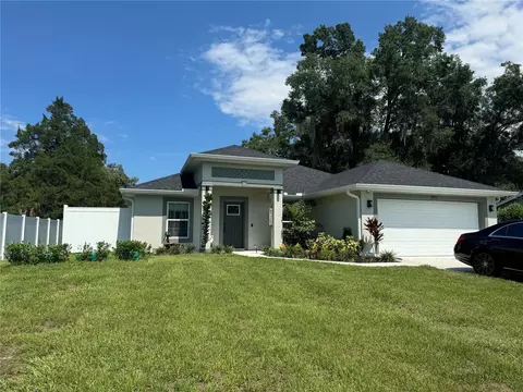 1922 Almond St, Orange City, FL 32763