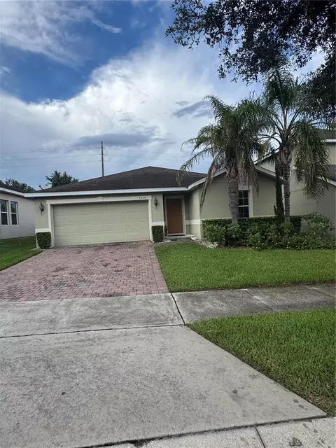 Exterior - 3538 Heart Pine Loop, Ocoee, FL 34761 photo 3 of 8