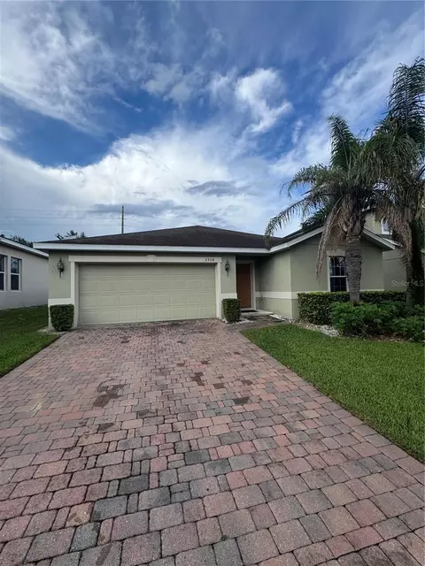 Exterior - 3538 Heart Pine Loop, Ocoee, FL 34761 photo 2 of 8