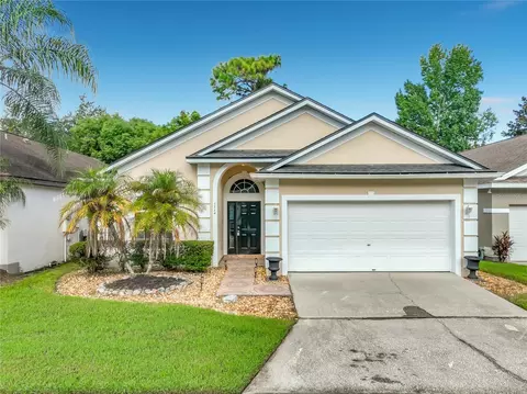 1714 Fox Glen Ct, Winter Springs, FL 32708