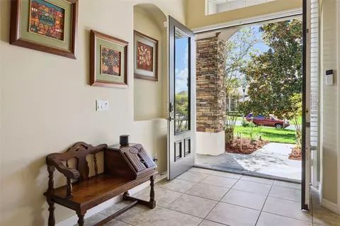 Entry Way - 1458 Whitefriar Dr, Ocoee, FL 34761 photo 2 of 2