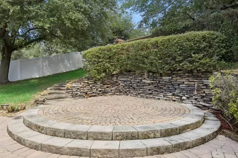 Exterior - 1458 Whitefriar Dr, Ocoee, FL 34761 photo 5 of 10