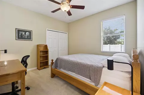 Bedroom - 1458 Whitefriar Dr, Ocoee, FL 34761 photo 5 of 9