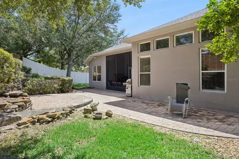 Exterior - 1458 Whitefriar Dr, Ocoee, FL 34761 photo 4 of 10