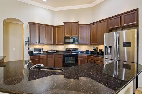 Kitchen - 1458 Whitefriar Dr, Ocoee, FL 34761 photo 1 of 4