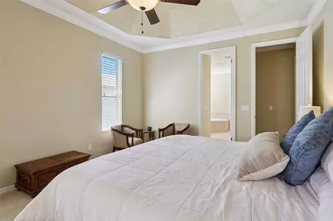 Bedroom - 1458 Whitefriar Dr, Ocoee, FL 34761 photo 3 of 9