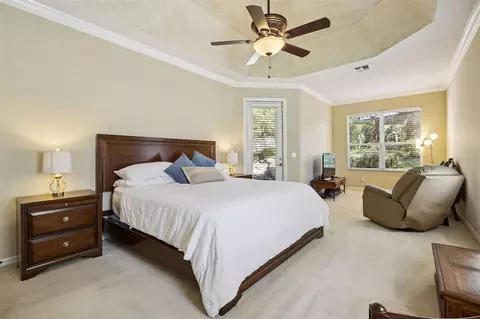 Bedroom - 1458 Whitefriar Dr, Ocoee, FL 34761 photo 1 of 9