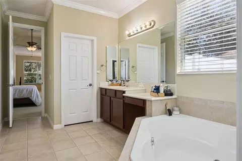 Entry Way - 1458 Whitefriar Dr, Ocoee, FL 34761 photo 1 of 2