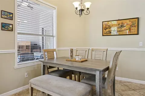Dining - 1458 Whitefriar Dr, Ocoee, FL 34761 photo 5 of 5