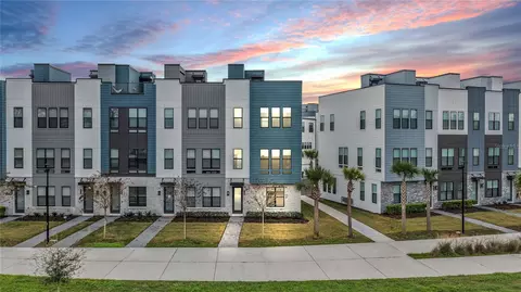2402 Addalia Aly, Orlando, FL 32804