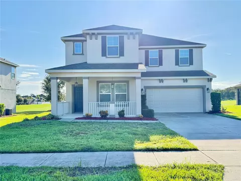 860 Bay Bridge Cir, Apopka, FL 32703