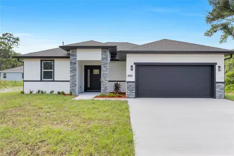 490 Carolina Ave NW, Palm Bay, FL 32907