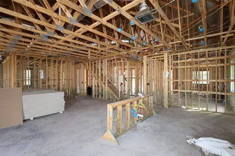 Entry Way - 5406 Lassen St, Saint Cloud, FL 34771 photo 2 of 4