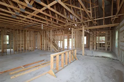 Entry Way - 5406 Lassen St, Saint Cloud, FL 34771 photo 1 of 5