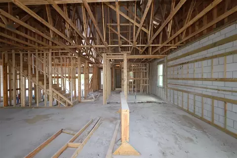 Entry Way - 5406 Lassen St, Saint Cloud, FL 34771 photo 2 of 5