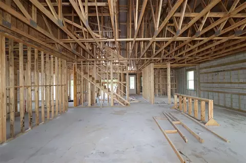 Entry Way - 5406 Lassen St, Saint Cloud, FL 34771 photo 5 of 5