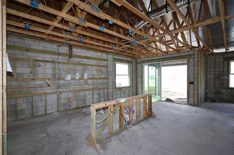 Entry Way - 5406 Lassen St, Saint Cloud, FL 34771 photo 4 of 4