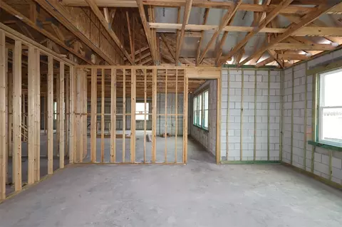 Entry Way - 5406 Lassen St, Saint Cloud, FL 34771 photo 4 of 5