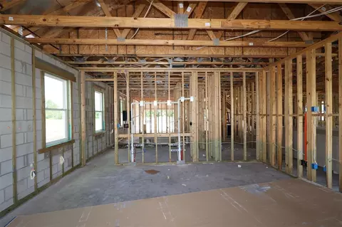Entry Way - 5406 Lassen St, Saint Cloud, FL 34771 photo 1 of 4
