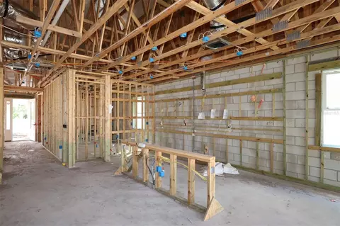 Entry Way - 5406 Lassen St, Saint Cloud, FL 34771 photo 3 of 4