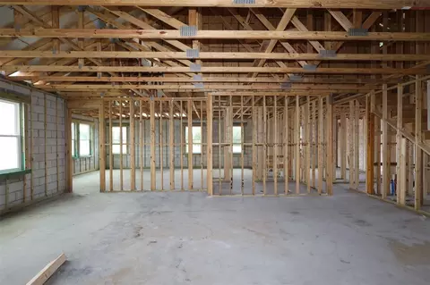 Entry Way - 5406 Lassen St, Saint Cloud, FL 34771 photo 3 of 5