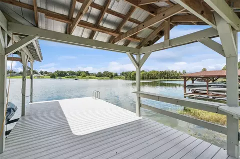 Exterior - 2422 Topping Pl, Eustis, FL 32726 photo 2 of 3