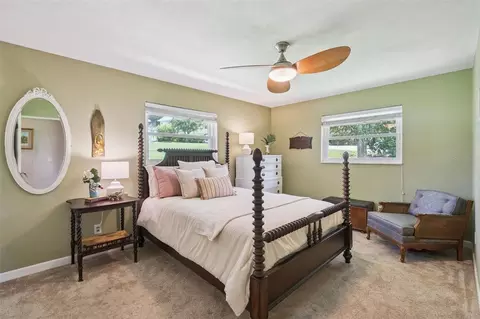 Bedroom - 2422 Topping Pl, Eustis, FL 32726 photo 2 of 5