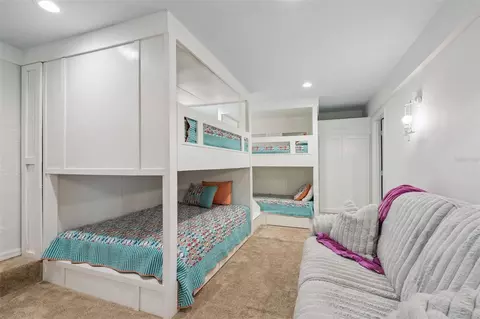 Bedroom - 2422 Topping Pl, Eustis, FL 32726 photo 5 of 5