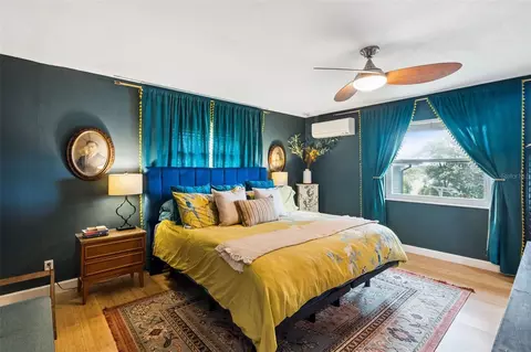 Bedroom - 2422 Topping Pl, Eustis, FL 32726 photo 1 of 5