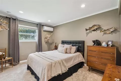 Bedroom - 2422 Topping Pl, Eustis, FL 32726 photo 4 of 5
