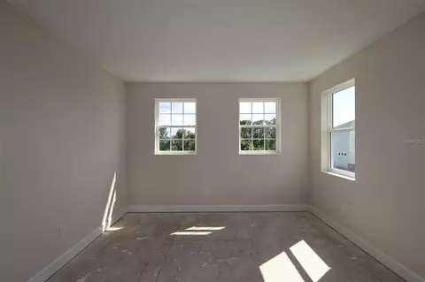 Bedroom - 5400 Lassen St, Saint Cloud, FL 34771 photo 3 of 4