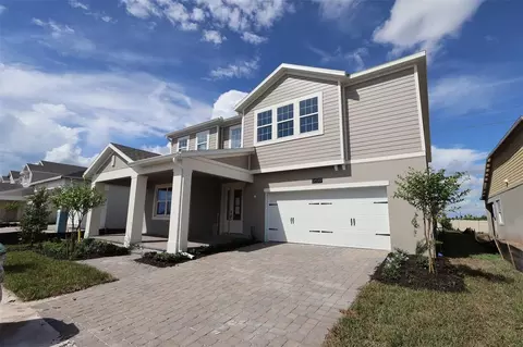 Exterior - 5400 Lassen St, Saint Cloud, FL 34771 photo 2 of 2