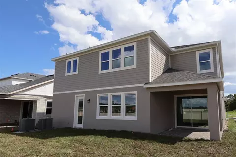 Exterior - 5400 Lassen St, Saint Cloud, FL 34771 photo 3 of 4