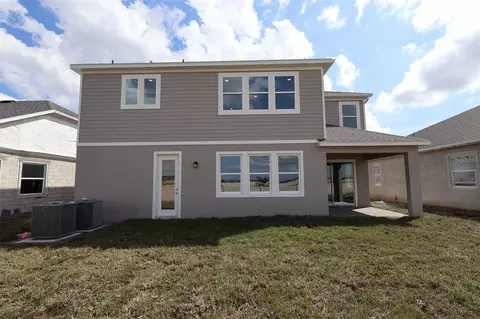Exterior - 5400 Lassen St, Saint Cloud, FL 34771 photo 4 of 4