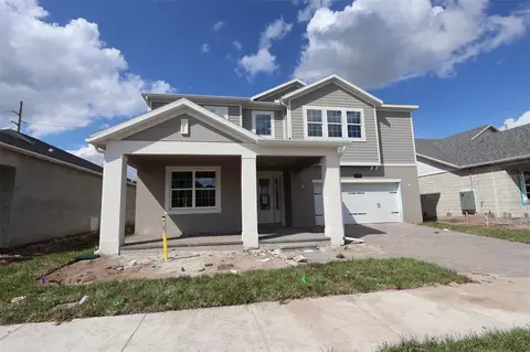 5400 Lassen St, Saint Cloud, FL 34771