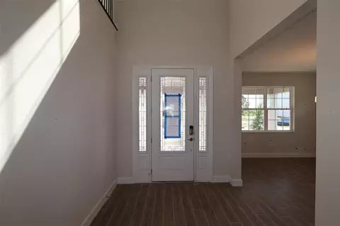 Entry Way - 5400 Lassen St, Saint Cloud, FL 34771 photo 3 of 3
