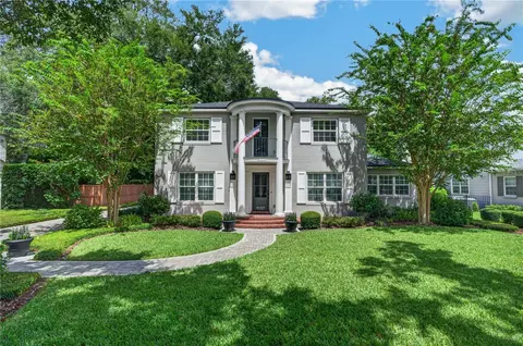 1137 Country Club Dr, Orlando, FL 32804