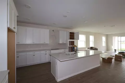 Kitchen - 5388 Lassen St, Saint Cloud, FL 34771 photo 1 of 3