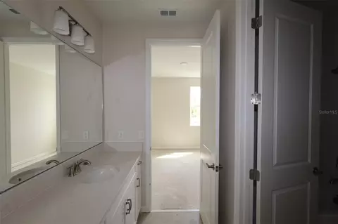 Entry Way - 5388 Lassen St, Saint Cloud, FL 34771 photo 2 of 4