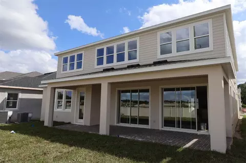 Exterior - 5388 Lassen St, Saint Cloud, FL 34771 photo 4 of 4