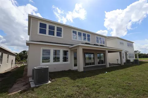 Exterior - 5388 Lassen St, Saint Cloud, FL 34771 photo 2 of 4
