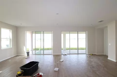 Living - 5388 Lassen St, Saint Cloud, FL 34771 photo 4 of 7
