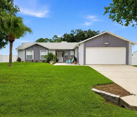 1531 Dallam Ave NW, Palm Bay, FL 32907