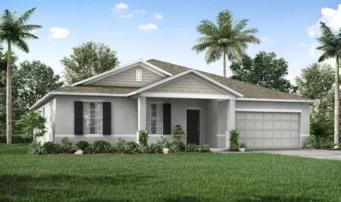 16048 Galiano Ct, Punta Gorda, FL 33955