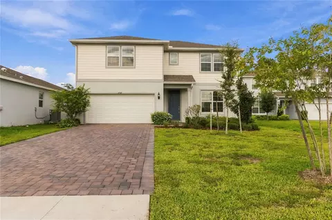17319 Million Lakes Ct, Clermont, FL 34714