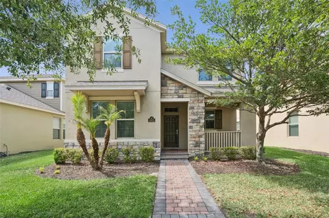 16031 Pebble Bluff Loop, Winter Garden, FL 34787