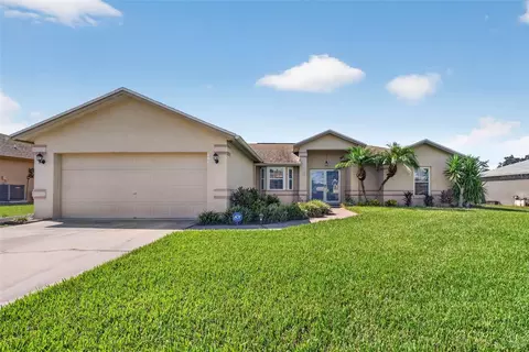 706 Highland Crest Loop, Lake Wales, FL 33853