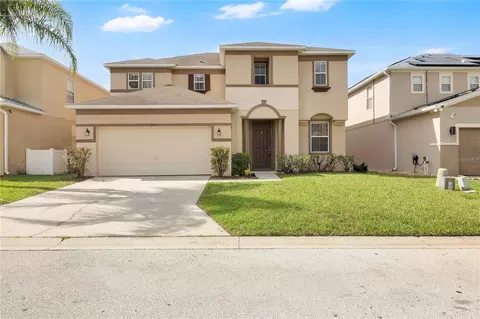 822 Kettering Rd, Davenport, FL 33897