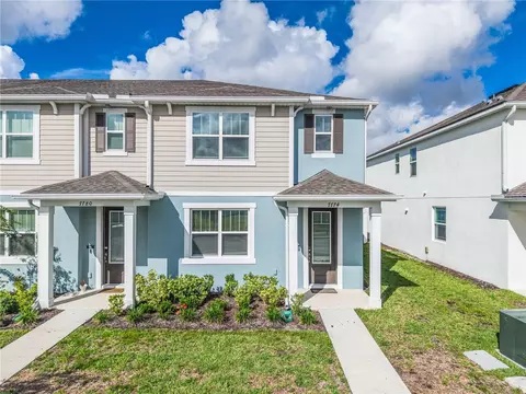 7774 Clove Hitch Way, Orlando, FL 32832